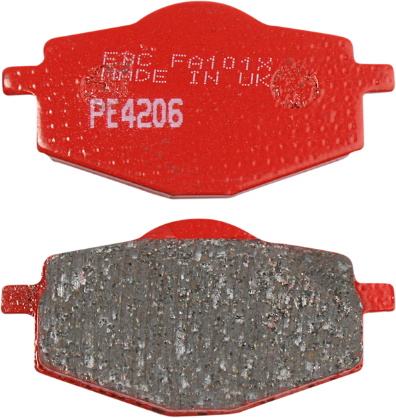 Ebc Sport Carbon "X" Brake Pads Fa101X