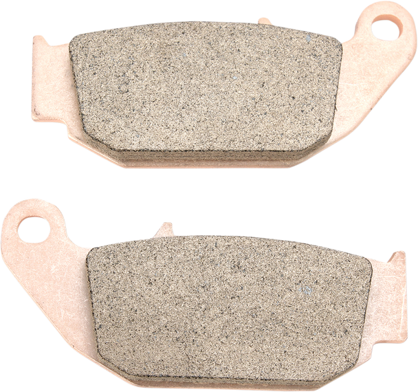 Ebc Long-Life Sintered "R" Brake Pads Fa629R