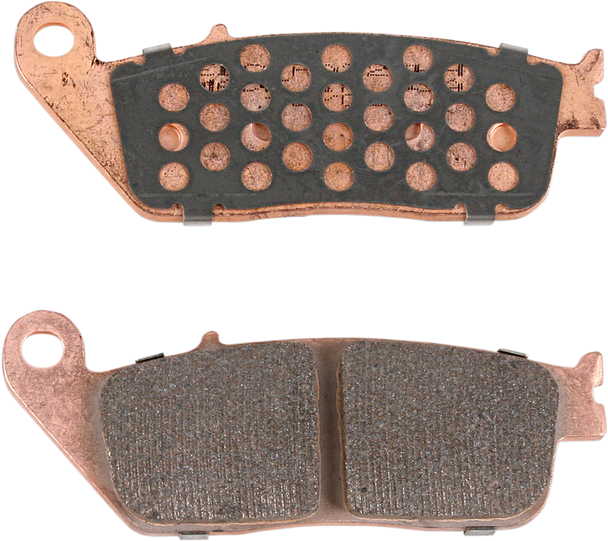 Ebc Sintered "Hh" Brake Pads Fa226Hh