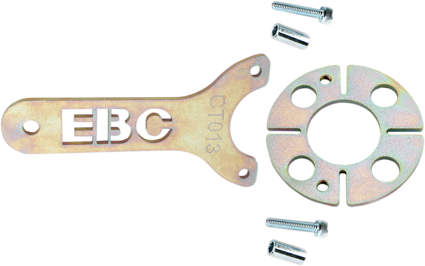 Ebc Clutch Removal Tool Ct013Sp