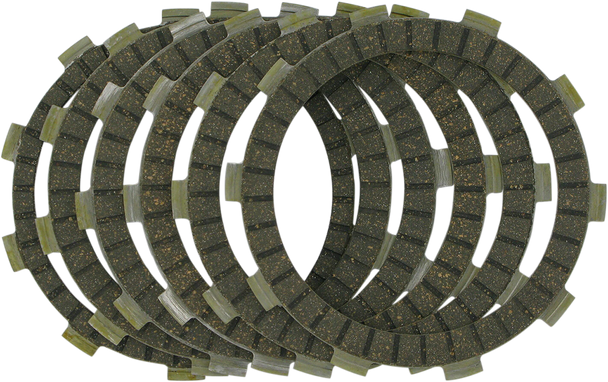 Ebc Ck Standard Series Clutch Kit Ck1160
