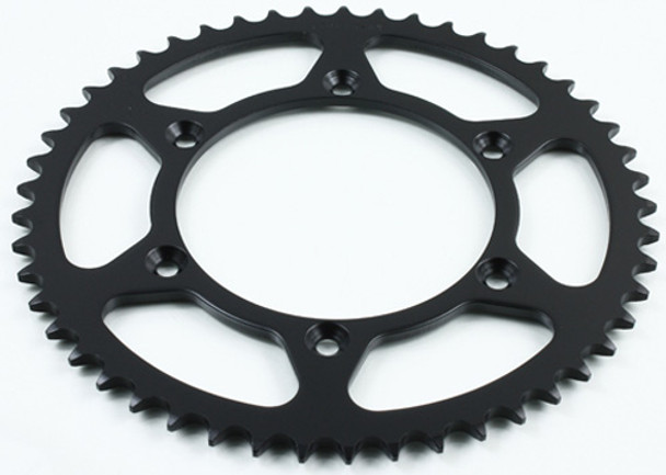 JT Steel Rear Sprocket 49 Tooth Jtr808.49Sc