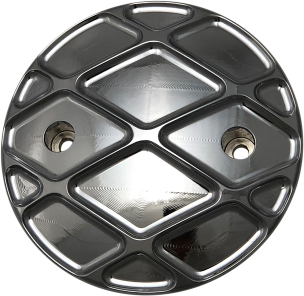 Eddie Trotta Designs Points Cover Tc566