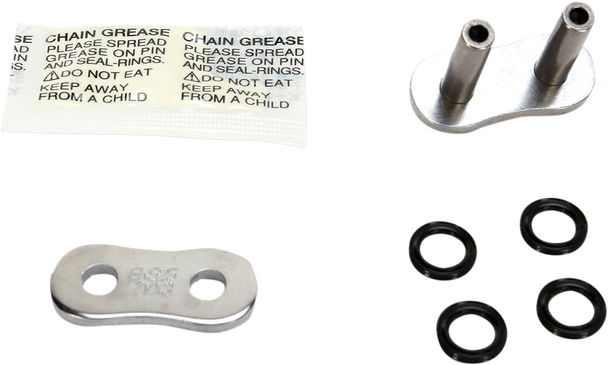 Ek Zvx3 Rivet Connecting Link 525Zvx3Mlj/C