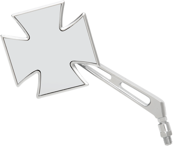 Emgo Maltese Cross Mirror 2034864A
