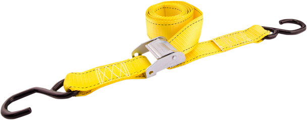 Erickson 2" X 8' Cam-Lock Tie-Downs 34409