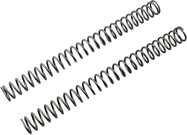 Factory Connection Replacement Front Fork Springs 25.80 Lb In Lls046