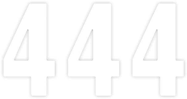 Factory Effex Pro Numbers 24374