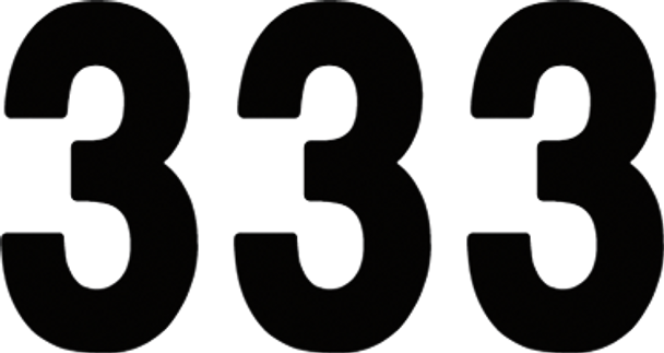 Factory Effex Pro Numbers 30273