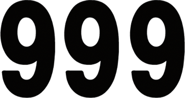 Factory Effex Pro Numbers 42579