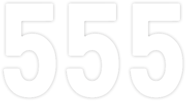 Factory Effex Pro Numbers 24375