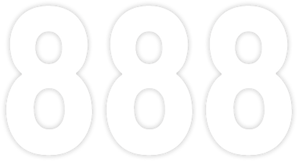 Factory Effex Pro Numbers 24378