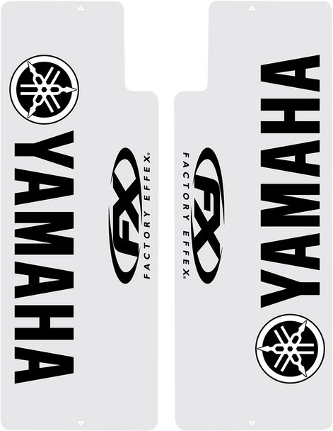 Factory Effex Fork Shields Yamaha 638206