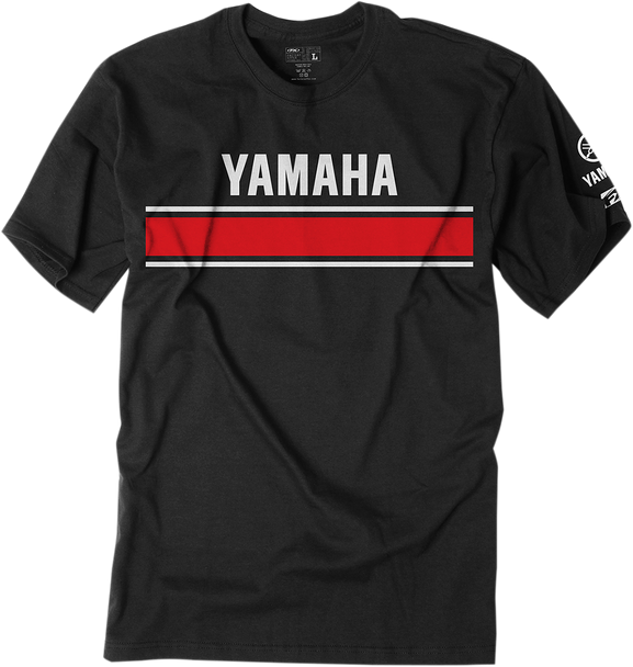 Factory Effex Yamaha Retro T-Shirt 2087208