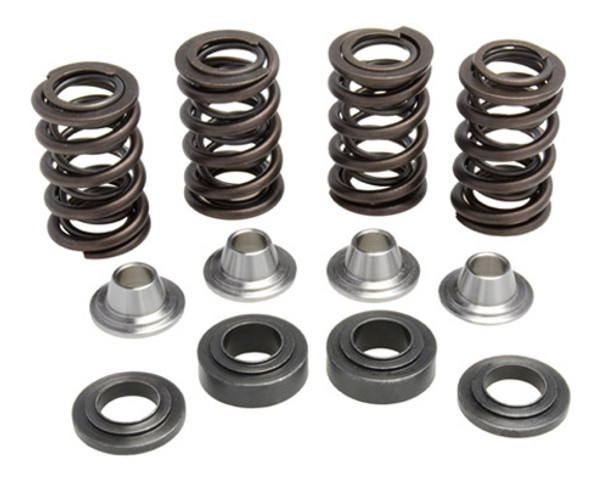 Kibblewhite Valve Spring Kit .450" Lift 80-80750