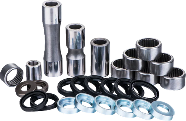 Factory Links Linkage Bearing Rebuild Kit Lrks141