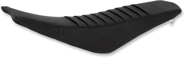 Flu Designs Inc. Team Issue 3-Panel Grip Seat Cover 55402
