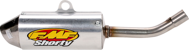 Fmf Powercore 2 Shorty Silencer 20400