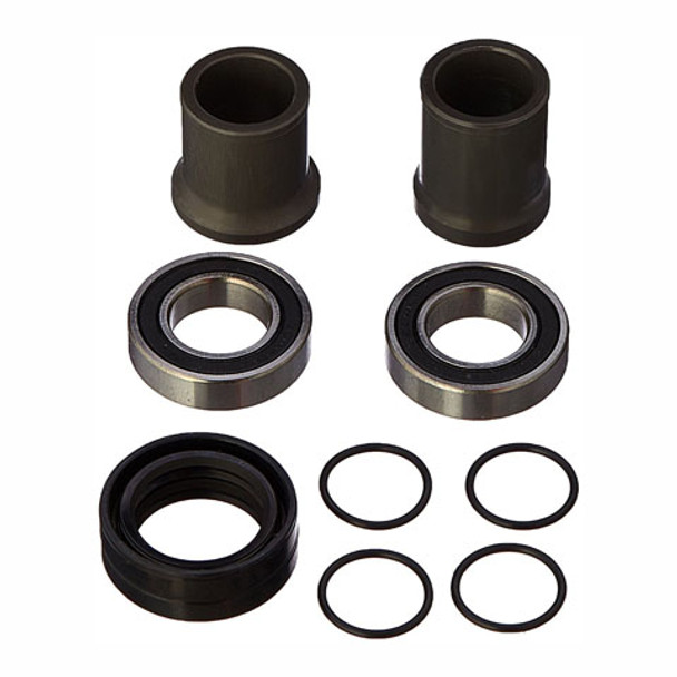 Pivot Works Water Proof Wheel Collar Kit Yamaha Bike Pwfwc-Y03-500