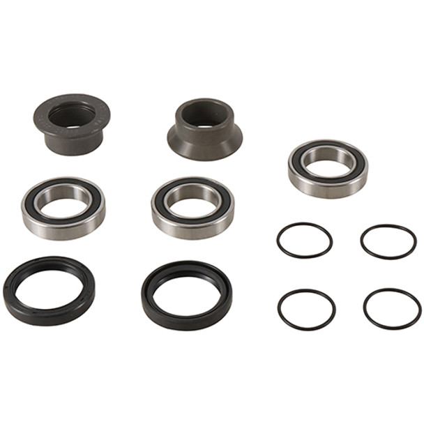 Pivot Works Water Proof Wheel Collar Kit Suzuki Bike Pwrwc-S07-500