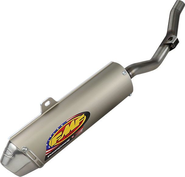 Fmf Powercore 4 Slip-On Muffler 44312