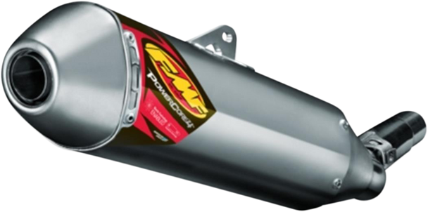 Fmf Powercore 4 Hex Slip-On Muffler 45521