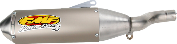 Fmf Powercore 4 Slip-On Muffler 44263