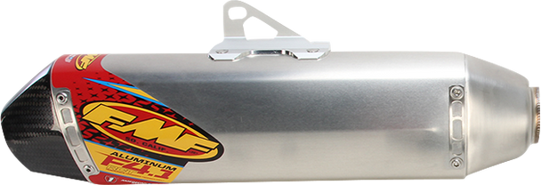 Fmf Factory 4.1 Rct Slip-On Muffler 42330