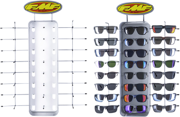 Fmf Sunglasses Display Kit F6150000001