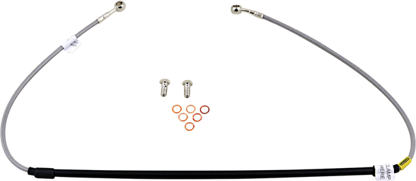 Galfer Complete Brake Line Kit Fk003D4271