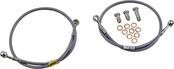 Galfer Brake Line Kit Fk003D3662