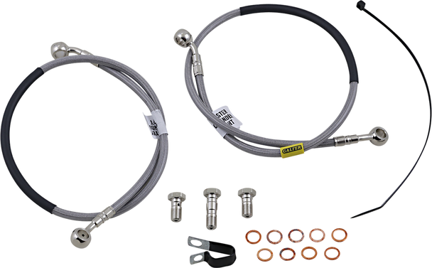 Galfer Brake Line Kit Fk003D5122
