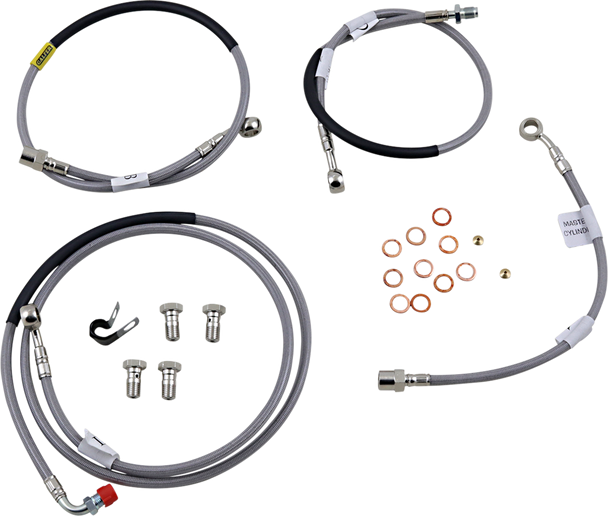 Galfer Brake Line Kit Fk003D7864