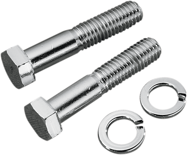 Gardner-Westcott Custom Handlebar And Riser Mounting Bolts 511429