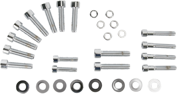 Gardner-Westcott Transmission Side Cover Bolt Kit P101207