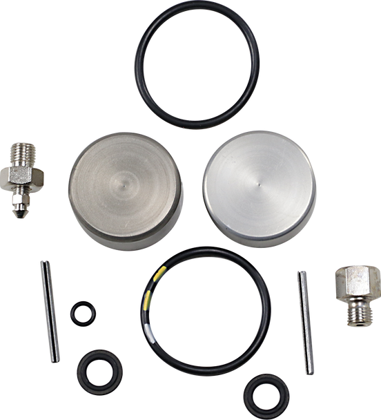 Gma Engineering By Bdl Caliper Rebuild Kit Gmabcmrbk