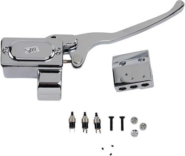 Gma Engineering By Bdl Brake Master Cylinder Assembly Gmahb5C