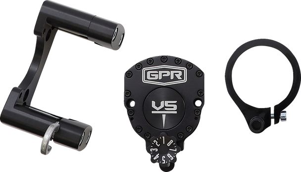 Gpr V5-D Steering Damper 590010068K