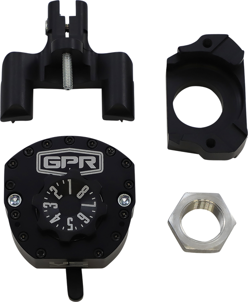 Gpr V5-S Steering Damper 550114077K