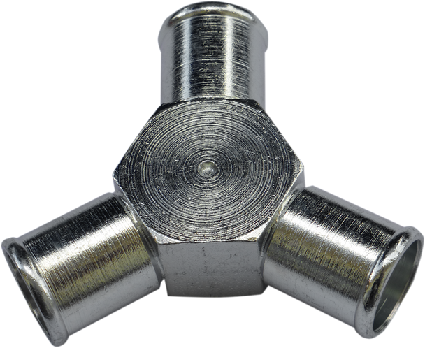 Helix Radiator Hose Fitting Y Splicer 582245