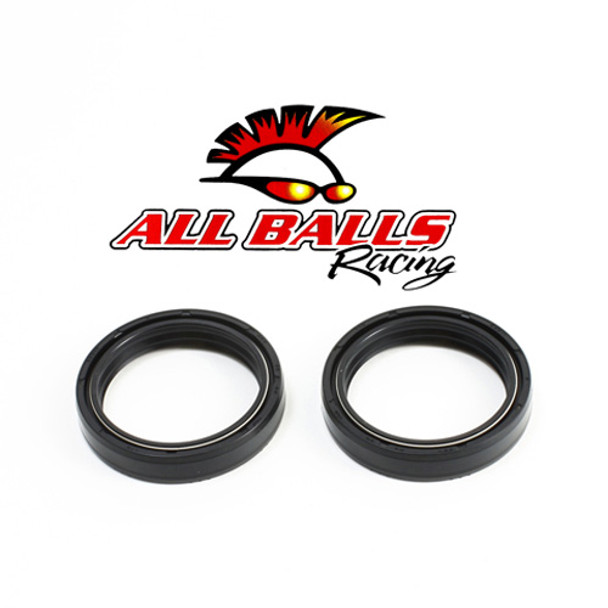 All Balls Racing Inc Fork Seal Kit 55-125