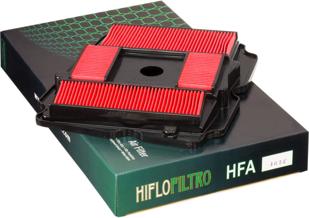Hiflofiltro Replacement Oe Air Filter For Honda Hfa1614