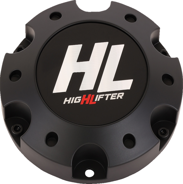 High Lifter Center Cap Hlcap140