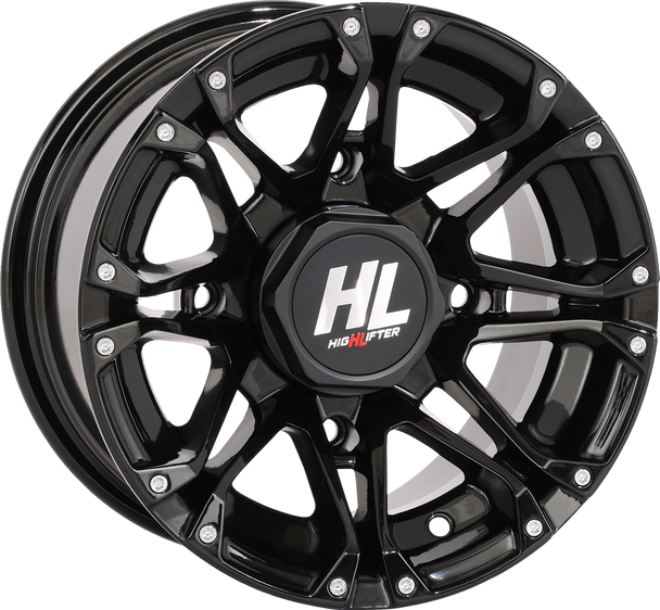 High Lifter Hl3 Wheel 12Hl031210