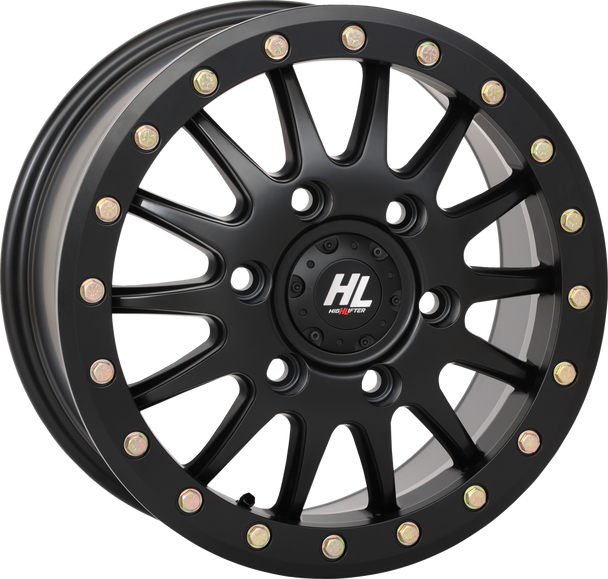 High Lifter Hl24 Wheel 15Hl241466