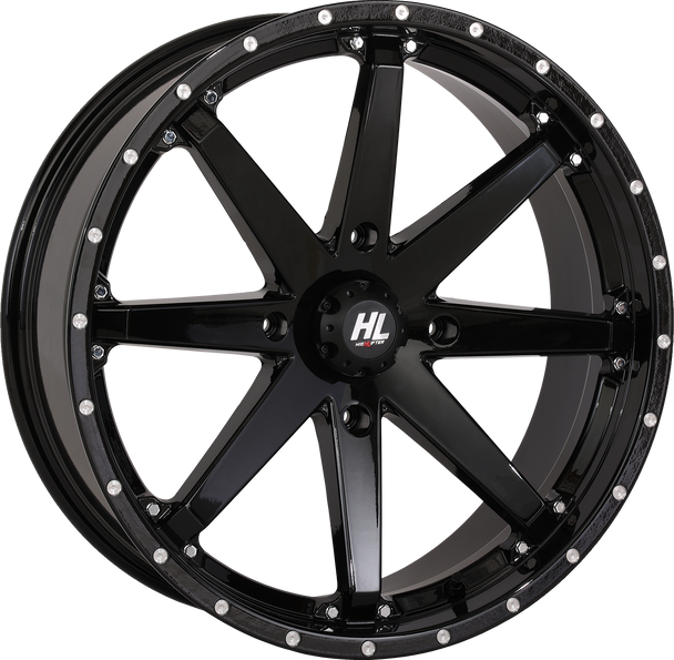 High Lifter Hl10 Wheel 20Hl101237
