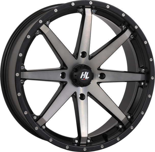High Lifter Hl10 Wheel 20Hl101637