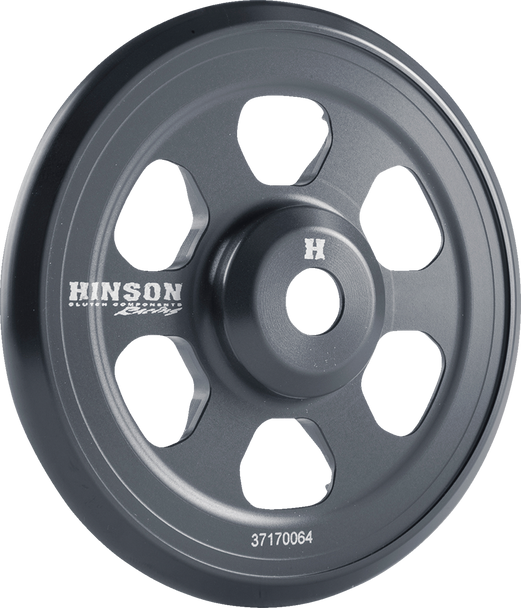 Hinson Racing Pressure Plate H616Pp2301