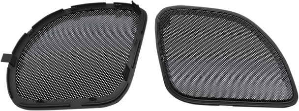 Hogtunes Replacment Speaker Grills Rg Rm Grill