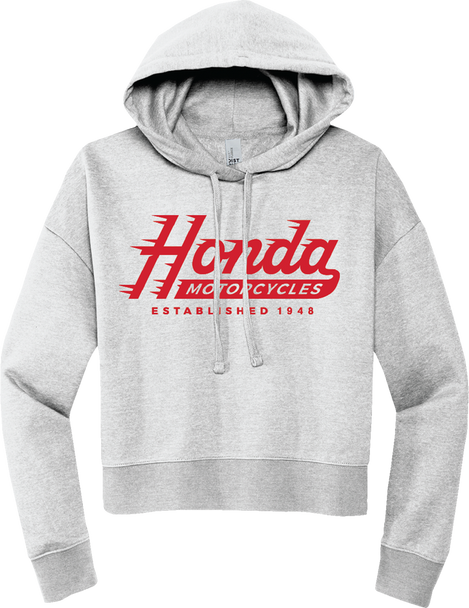 Honda Apparel Women'S Honda Hoodie Np23Sl2295Xl